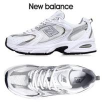 New Balance 530 Unisex Sneakers Mr530ad white/230