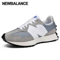New Balance Sneakers 327 Sneakers Grey Ms327lab 225
