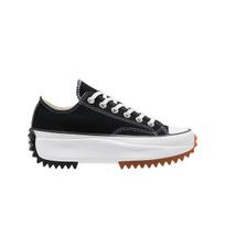 Converse Run Star Hike Low Black 245