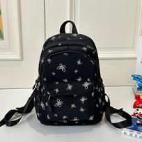 School bag Mori high value fresh sweet cute butterfly girl backpack going out shopping mini