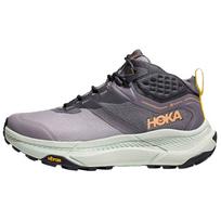 Hoka One One Transport Hike Gtx Comfortable Versatile Hiking Shoes Women Hiking Shoes 1172913-GSKS 38.5