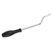 Hot Selling-Car Roof Grab Handle Release Tool Kit For VAG VW Seat Skoda; Models T10518, T10518A, T10517,Car Roof Grab Handle Rel sidabras
