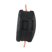 For Echo 210 For 225 230 Compatible Trimmer Head with M10 x 1 25 Thread Size and 3 3/4 Inch Diameter for Multiple Trimmer Lines China Mainland