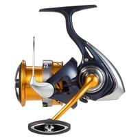 Daiwa 24 Lebros Spinning Reel LT4000-CXH