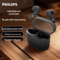 Philips TAT2139 True Wireless Sports Earbuds with ENC Noise Cancellation