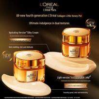 L'Oréal Age Perfect Golden Honey Collagen Cream