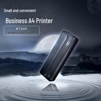 HPRT MT880 Portable A4 Printer CN plug (adapter included)