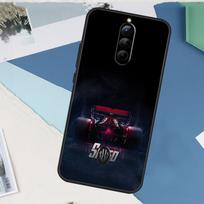 Boy Racer Car For Nubia Red Magic 10 Pro Plus 6 7 Pro 6S 7S 5G 6R Case For RedMagic 8S 9S 8 9 Pro Plus Red Magic 6Pro