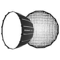 SOULMATE 70cm Deep Parabolic Softbox