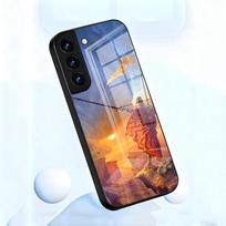 S-Stormlight Archive Phone Case For Samsung A56 A36 A26 A16 A15 A25 A35 A55 A14 A34 A24 A54 Glass Case Samsung A36