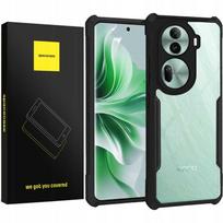 Spacecase Beetle Oppo Reno 11 Pro 5G Black
