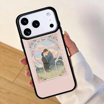 Pride And Prejudice Jane Austen SOFT Mobile Phone Case for IPhone 17 AIR 16pro Max 15 14 13 12 11 Bumper Cover iPhone 12 mini