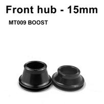 ARC hubs Converter mtb mountain bike hubs cap MT039 MT010-PRO 005 006 007 009 15mm 9mm 12mm 10mm bicycle hub adaptor Accessories F-15 009 BOOST