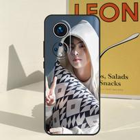 Cha EunWoo Eun Woo Case For Honor Magic 7 5 6 Lite 200 Pro Honor 50 70 90 Lite X9b X9a X8b X8a X8 X9 X9c Cover Honor Magic6 Lite
