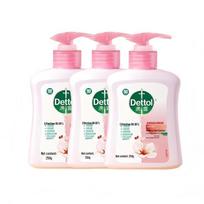 Dettol Moisturizing Care Floral Hand Wash