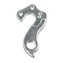 Bicycle Gear Rear Derailleur Hanger For BH Bianchi BMC PLANET X  Mountain Bikes Tail Hook MECH Dropout Aluminium Cycling Parts A