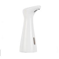 Automatic Touchless Liquid Hand Soap Dispenser Infrared Sensor Hands Free Electric Soap Pump for Bathroom Toilet Home balta