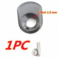 1Pc Bicycle Derailleur Hanger For Giant #Re270 Gs804 Anthem Adv1 Trance Ltd Full Escape Rx Liv Hail Pique Carbon Frame Bike Hook WGH405P1