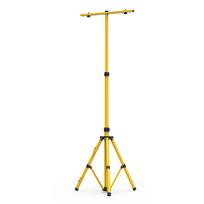 Bobby Double Tripod For Led Floodlights 1.6M