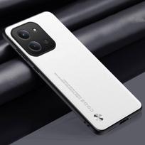 For Poco C85 4G Case 171MM Luxury PU Leather Plastic Hard Cover Shockproof Bumper For Xiaomi Poco C85 C 85 Phone Case PocoC85 POCO C85（171mm）