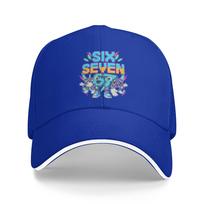 Bruh  Santa Christmas Funny Brainrot Baseball Cap Casual Xmas Sandwich Hats Unisex Style Breathable Dad Hat Outdoor One Size