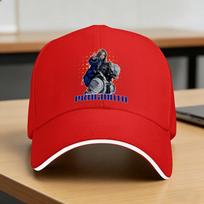 Pragmata Diana Anime Baseball Cap  FeUnisex Unisex Design Hip Hop Hats Sunscreen Outdoor Gym Baseball Caps Gift One Size
