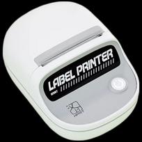 HPRT T20 Portable Bluetooth Label Printer CN plug (adapter included)