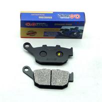 Motorcycle Front Rear Brake Pads for SUZUKI XF650 Freewind 1997-2002 XF 650 Rear Brake pads
