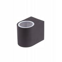 Oprawa Elewacyjna Oe-8 1Xgu10 68X92X81 Czarna