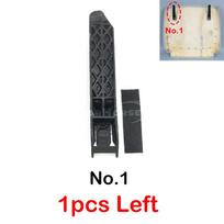 For Mercedes Benz W164 W251 X164 GL450 GL550 ML500 ML350 ML63 R550 R350 R300 R63 AMG Front Seat Back Backrest Fixed Hook Buckle 1pcs Left