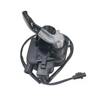 Thumb Throttle for YFZ350 Banshee 95-06, YFS200 Blaster 96 7/8  Throttle Lever