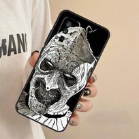Terrifier Case For Xiaomi 17 Pro Max 15 14 Ultra 13T 14T 15T Pro POCO X7 Pro X3 X5 X6 F5 F6 F7 F8 Cover POCO X3 Pro