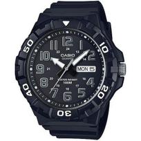 Vyriškas laikrodis Casio Mrw-210H-1Avef + Dėžutė gray