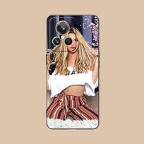 Lele Pons Mobile Cell Phone Case for Realme 15 14 13 12 11 10 9 Pro Plus T i Lite 5G Colorful Printing Cover Cover Luxury Pretty realme 9i 5G