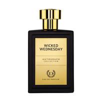 Denver Mahesh Babu Autograph Collection Wicked Wednesday EDP Perfume For Men - 100 ML |Long Lasting Fragrance Scent 100ml
