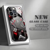 Phone Case for OPPO Realme 16 15T P3 5 8 8i 9i 10 11 14 15 Pro Plus C21Y C31 C33 C35 C53 C55 Ultra 5G Glass Frame Realme 14 5G