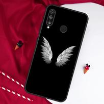 Fallen Angel Wings Art For Huawei Nova 12s 11i 12i 7i 8i Y73 Y70 Y90 Y60 Y72 Y61 Y91 9 10 SE P30 Pro P40 Lite Case Huawei Nova Y60