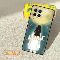 Lana Del Rey Case For Samsung Galaxy M56 M06 M12 M32 M52 M35 M55 M15 M11 M13 M14 M16 M36 M31 M53 M34 M54 Samsung M21