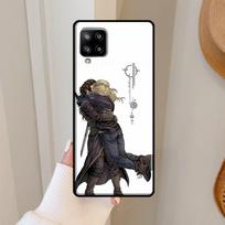 Heda Lexa The 100 TV Show Case For Samsung Galaxy A06 A05 A16 A26 A36 A56 A33 A32 A52 A15 A53 A13 A34 A54 A14 A35 A55 Samsung A54 5G