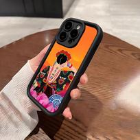 Fashion F-Frida Kahlo Phone Case For IPhone 17 Pro Max 15 Pro 16 14 Plus 12 13 Mini 11 Pro Shockproof Soft Cover iPhone 16 Pro