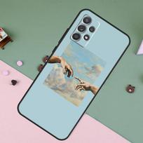Renaissance Art Painting For Samsung Galaxy A36 A56 A26 A16 A22 A32 A52 A54 A34 A55 A35 A15 A53 A33 A13 A05 A06 Case Samsung A05