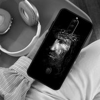 Jesus Case For Red Magic 10 8 9 Pro Plus 6 7 Pro 5G 5S 6R RedMagic 10S 8S 7S 9S Pro Plus Cover RedMagic 10 Pro Plus
