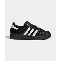 ADIDAS adidas Superstar II - Black:White KH9019 1697032 255