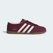 adidas Gazelle Low Pro Women's Originals Maroon Core White Gum 280