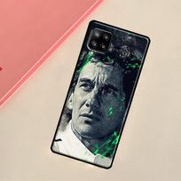 Ayrton Senna Case For Samsung Galaxy A33 A22 A32 A52 A15 A16 A05 A26 A36 A56 A53 A13 A34 A54 A14 A35 A55 Samsung A54 5G