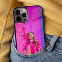 Martina Stoessel TINI Soft Phone Case for iPhone 17 Air 16e Pro max 15 Pro 13 14 Plus 11 12 MagSafe Magnetic Coque iPhone 14pro