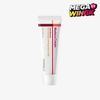 Centellian24 Madeca kremas Laiką atsukantis Cica drėkinamasis veido kremas 15ml / 50ml / 50ml +15ml Korėjietiška odos barjero priežiūra 15ml