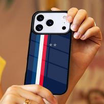 France Flag fashion Magnetic Wireless For Magsafe phone Case For iPhone 17 11 12 13 14 15 16 Pro Max Plus Shockproof Cover iPhone 16e
