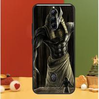 Egypt Nefertiti Anubis Ankh Case For ZTE Nubia Red Magic 8 8S 9 Pro Plus RedMagic 5G 5S 6R 6S 7S 6 7 Pro Back Cover Red Magic 5G