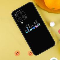 Science Chemistry Case For Samsung Galaxy M13 M14 M54 M23 M16 M11 M21 M31 M20 M34 M52 M32 M12 M36 M56 M15 M55 Samsung M34 5G